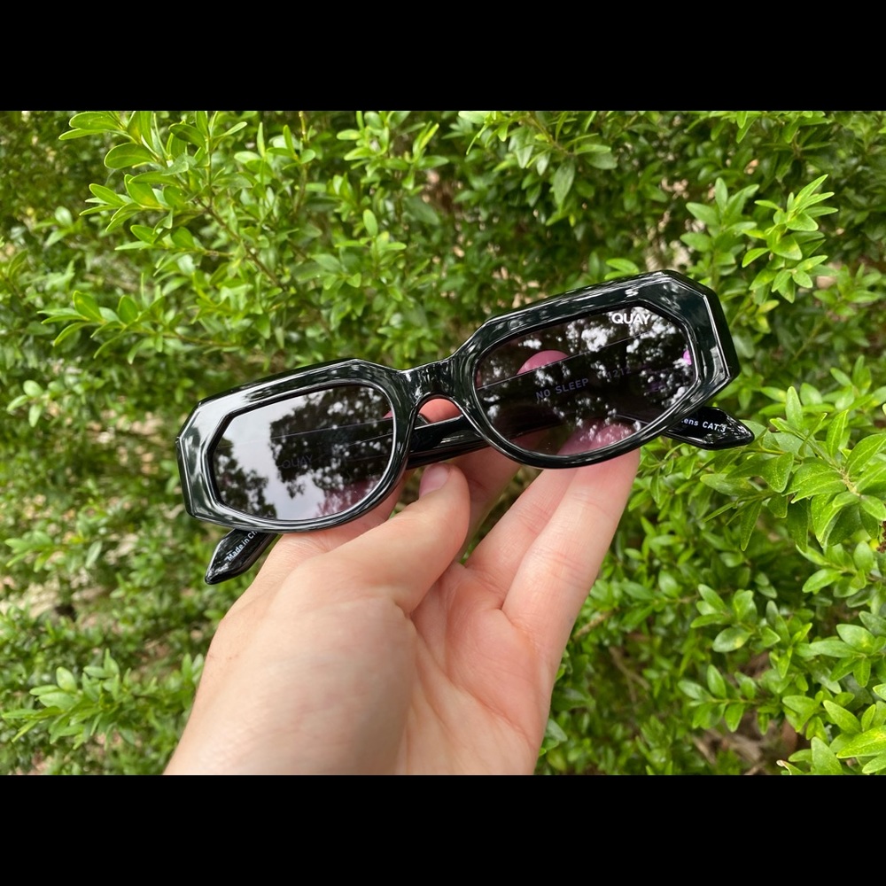 Quay Australia Sunglasses- No Sleep